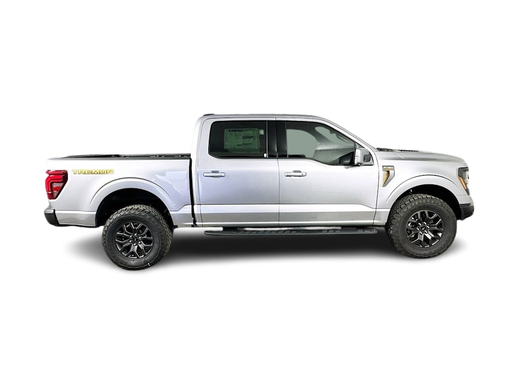 Thumbnail: 2025 Ford F-150 - 26