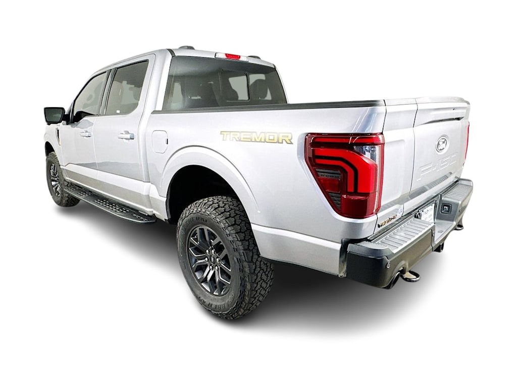 Thumbnail: 2025 Ford F-150 - 4