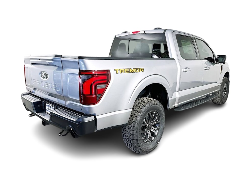 Thumbnail: 2025 Ford F-150 - 25