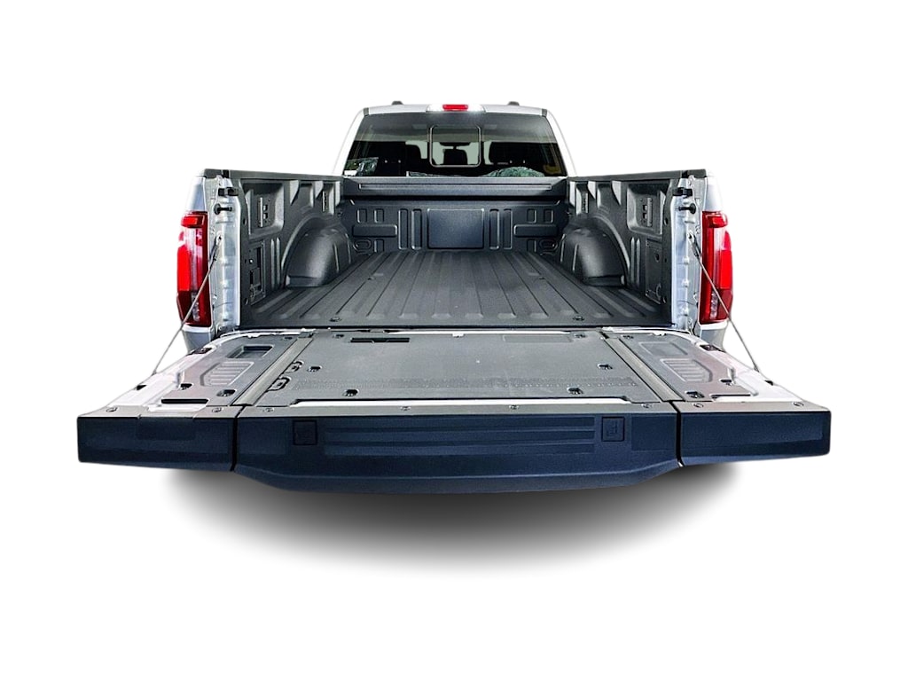 Thumbnail: 2025 Ford F-150 - 18