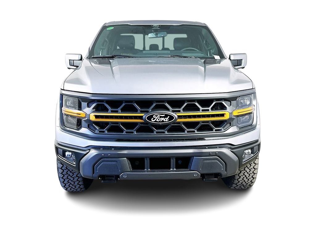 Thumbnail: 2025 Ford F-150 - 6