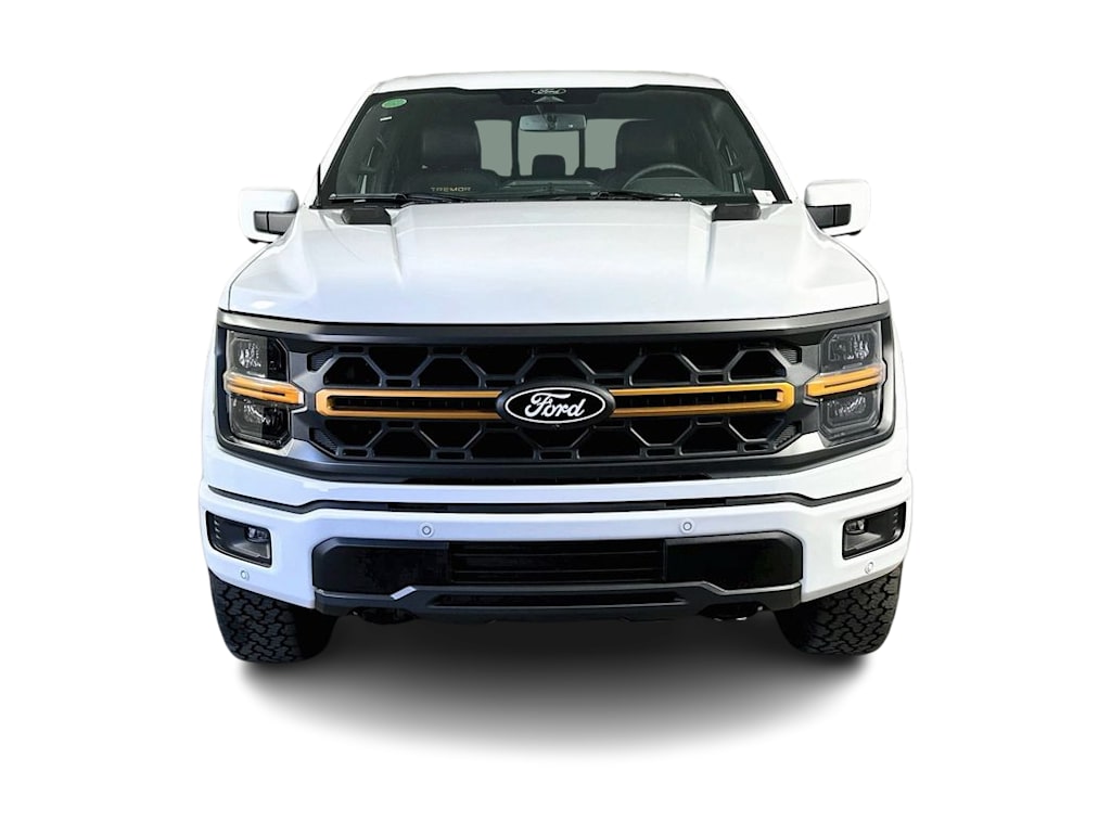 Thumbnail: 2026 Ford F-150 - 6