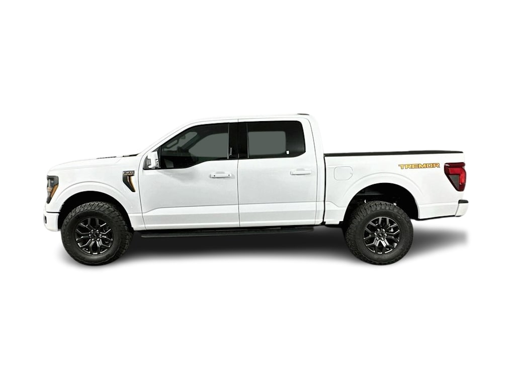 Thumbnail: 2026 Ford F-150 - 3