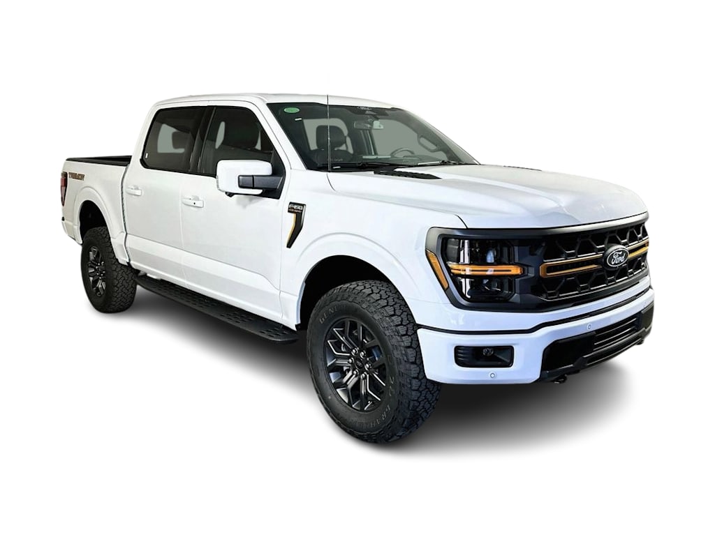 Thumbnail: 2026 Ford F-150 - 24