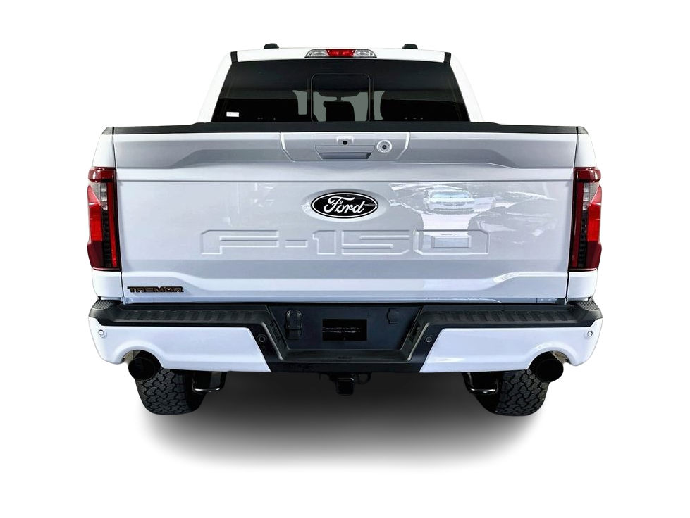 Thumbnail: 2026 Ford F-150 - 5
