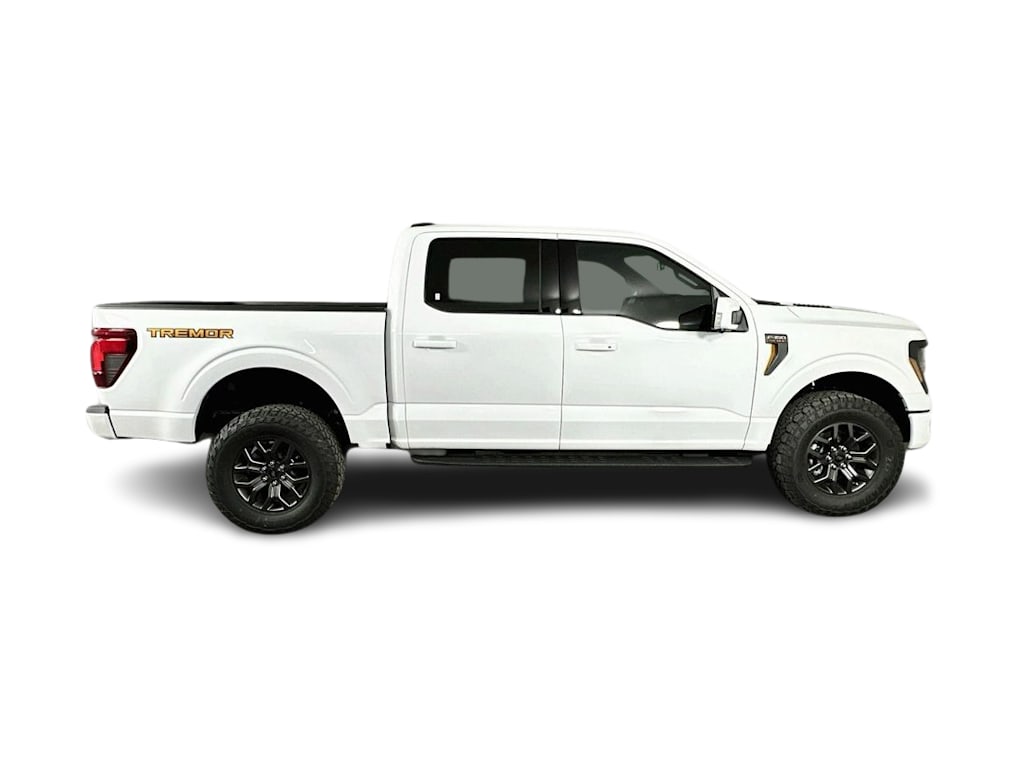 Thumbnail: 2026 Ford F-150 - 26