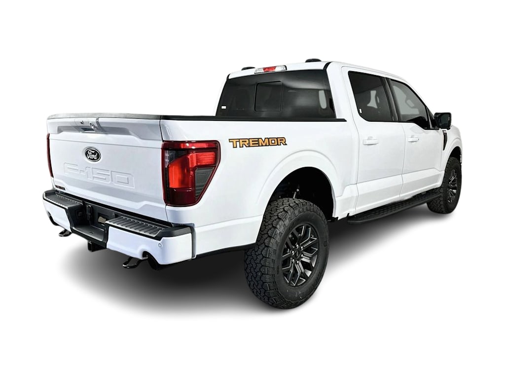 Thumbnail: 2026 Ford F-150 - 25