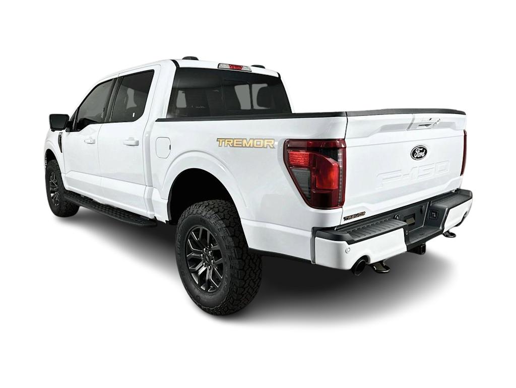 Thumbnail: 2026 Ford F-150 - 4