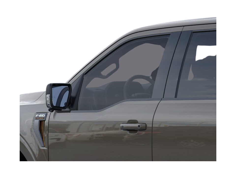 Thumbnail: 2026 Ford F-150 - 21
