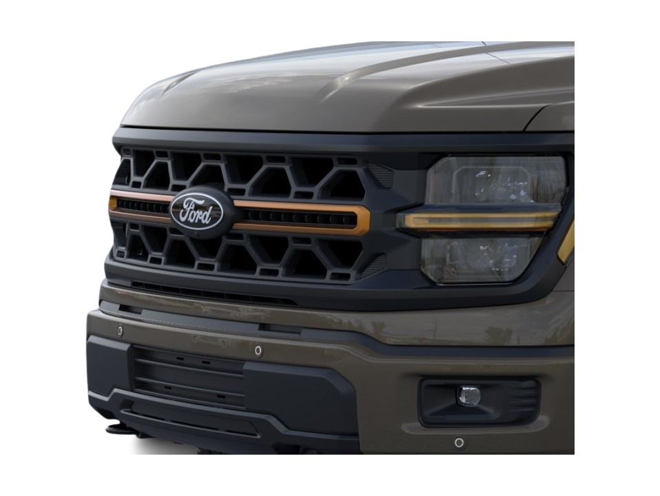 Thumbnail: 2026 Ford F-150 - 19