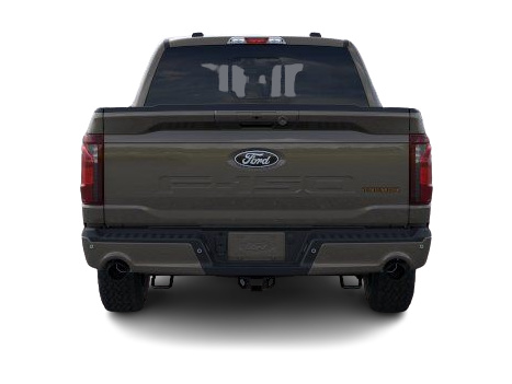 Thumbnail: 2026 Ford F-150 - 5