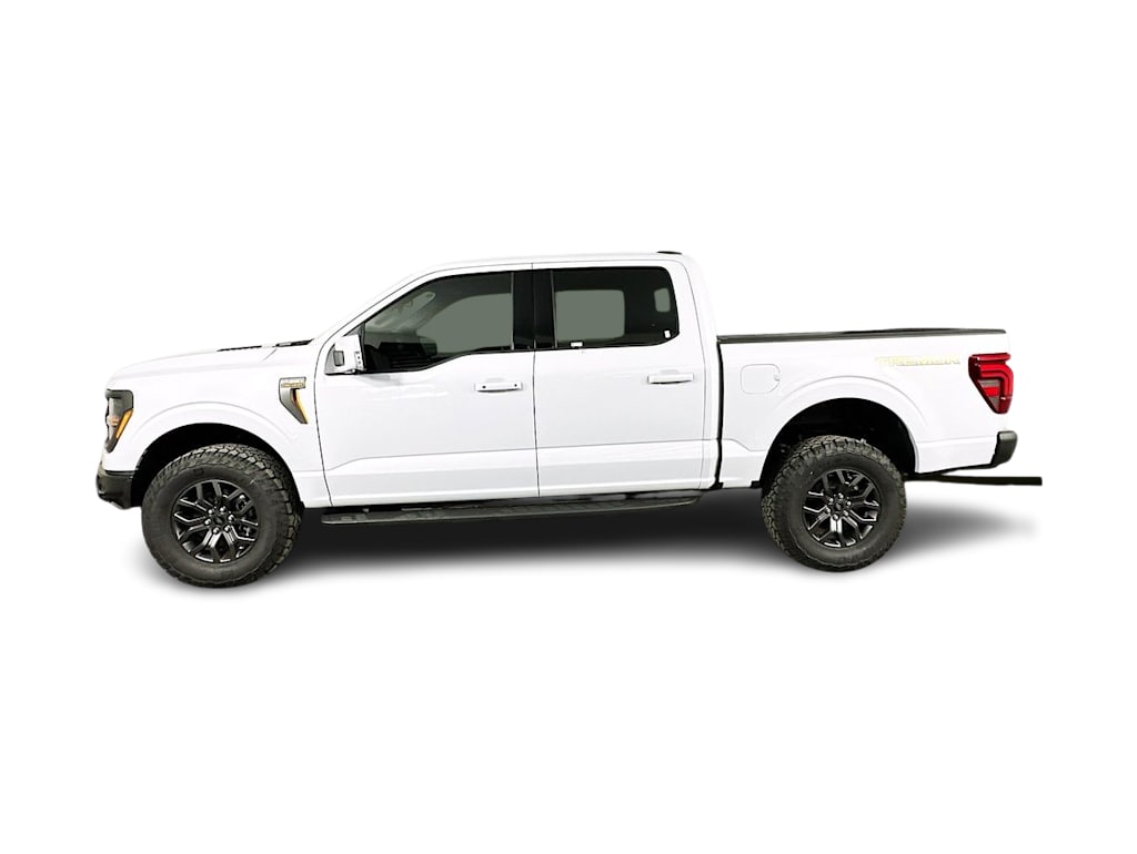 Thumbnail: 2025 Ford F-150 - 3