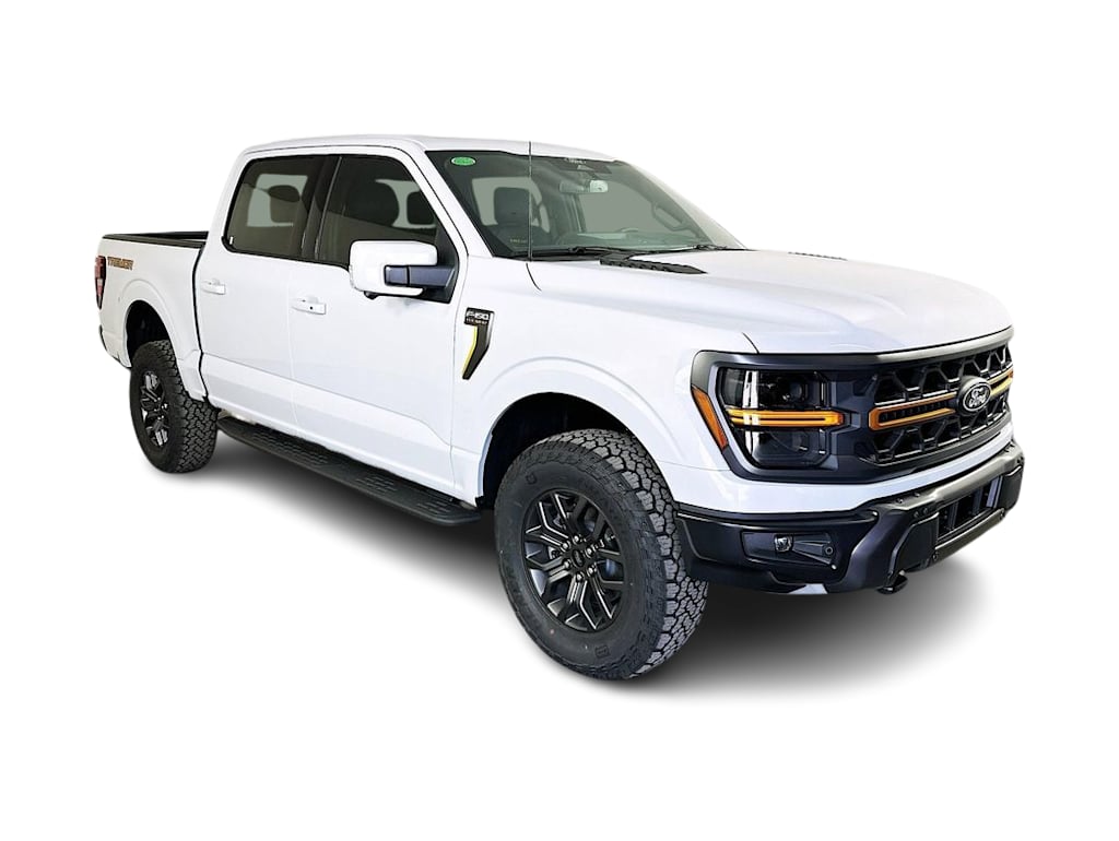 Thumbnail: 2025 Ford F-150 - 24