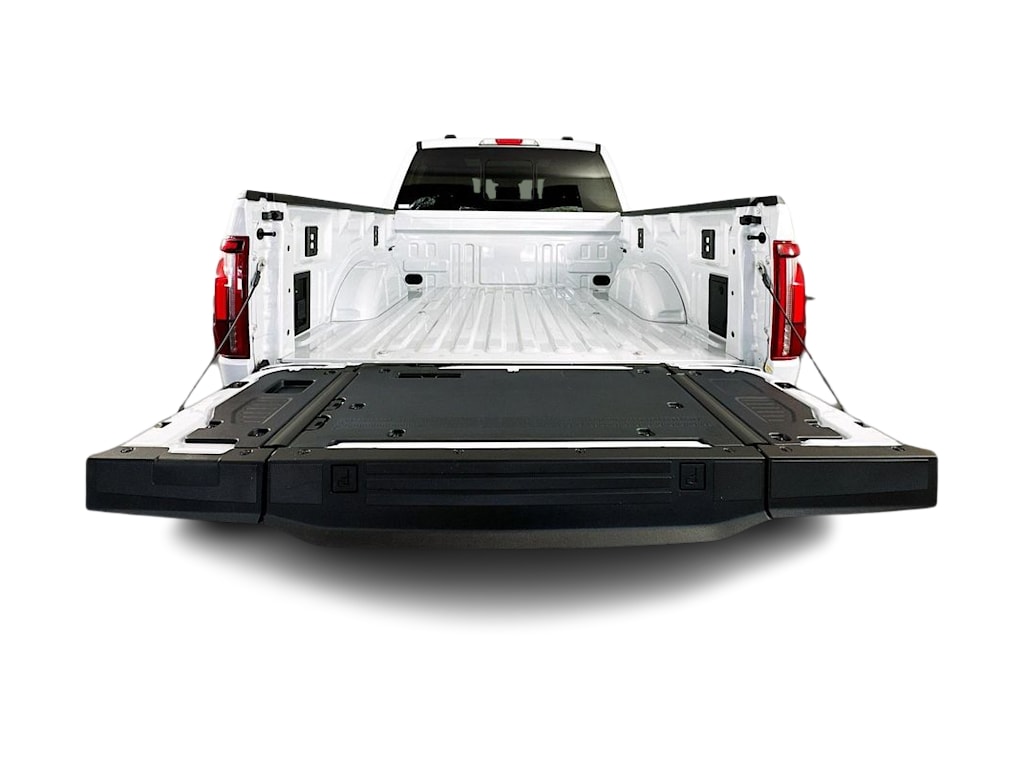 Thumbnail: 2025 Ford F-150 - 23