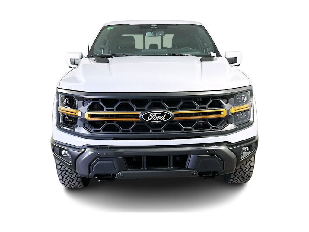 Thumbnail: 2025 Ford F-150 - 6