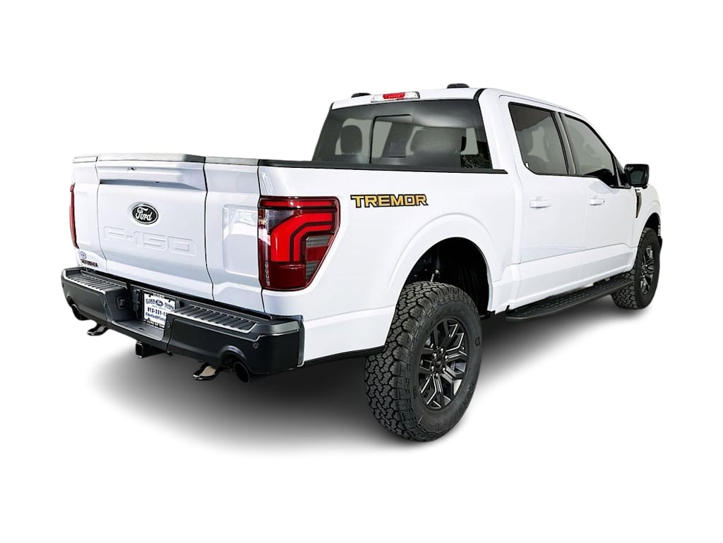 Thumbnail: 2025 Ford F-150 - 25
