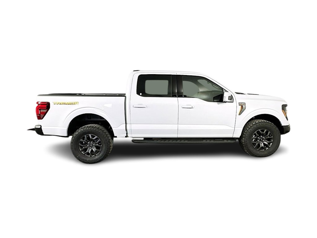 Thumbnail: 2025 Ford F-150 - 26
