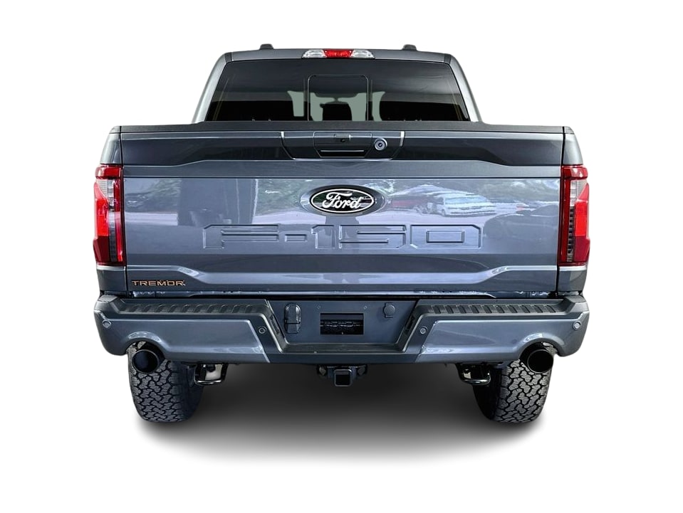 Thumbnail: 2026 Ford F-150 - 5