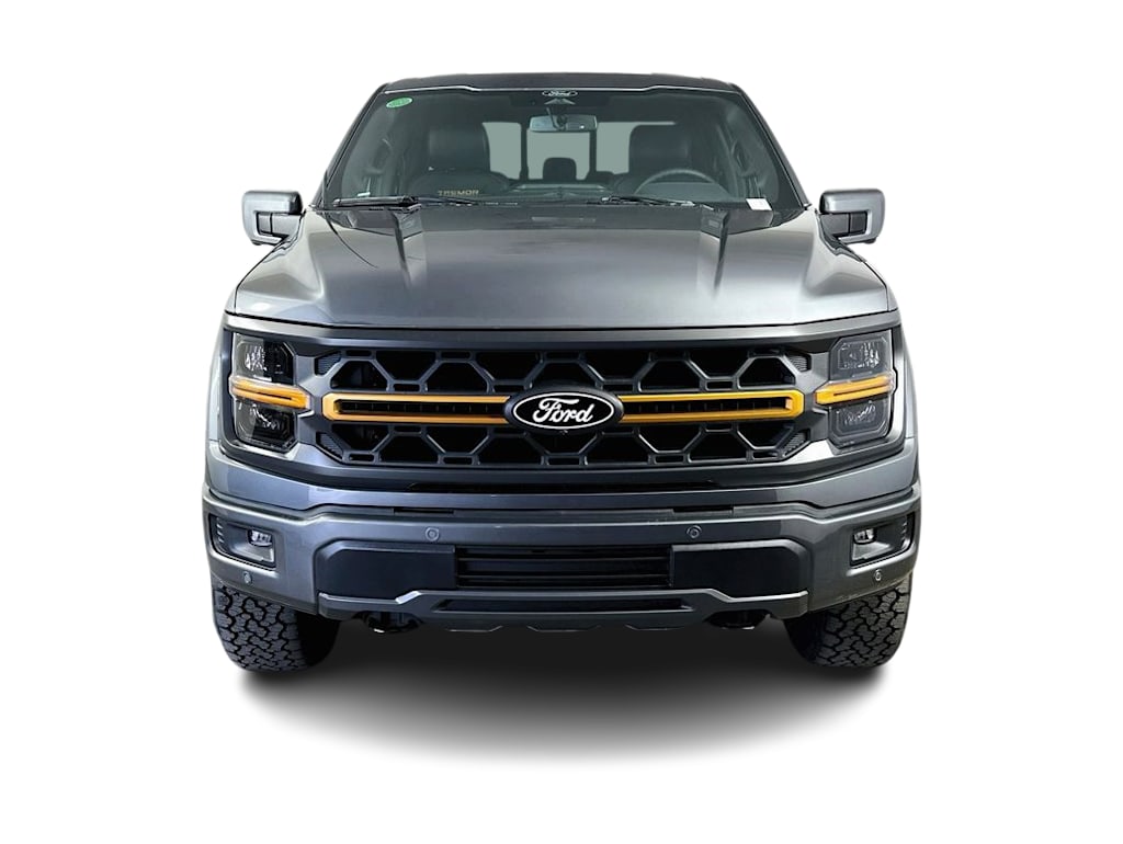Thumbnail: 2026 Ford F-150 - 6