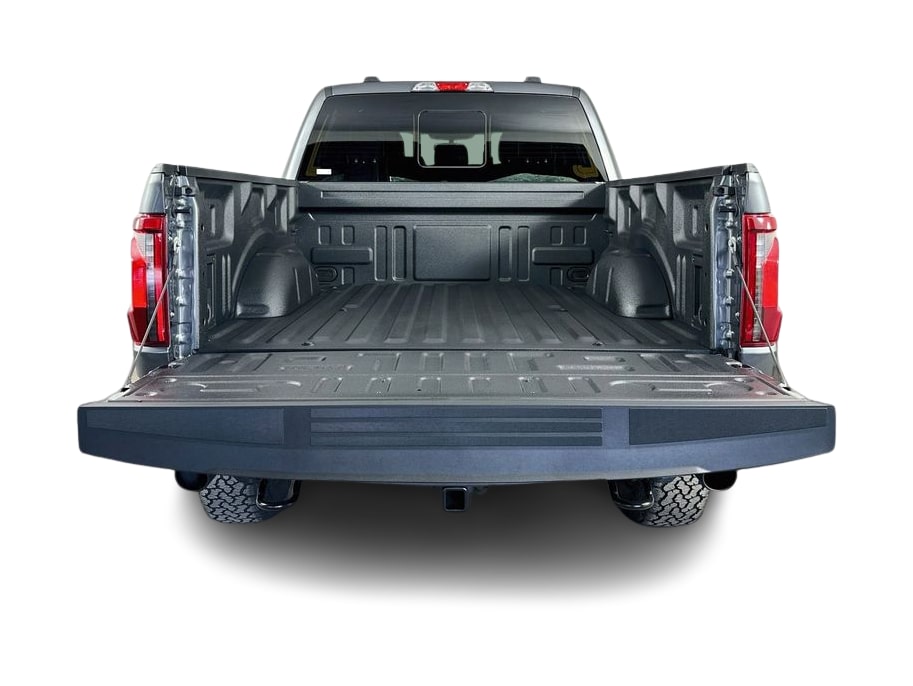 Thumbnail: 2026 Ford F-150 - 17