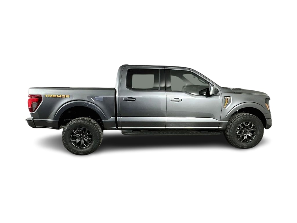 Thumbnail: 2026 Ford F-150 - 26