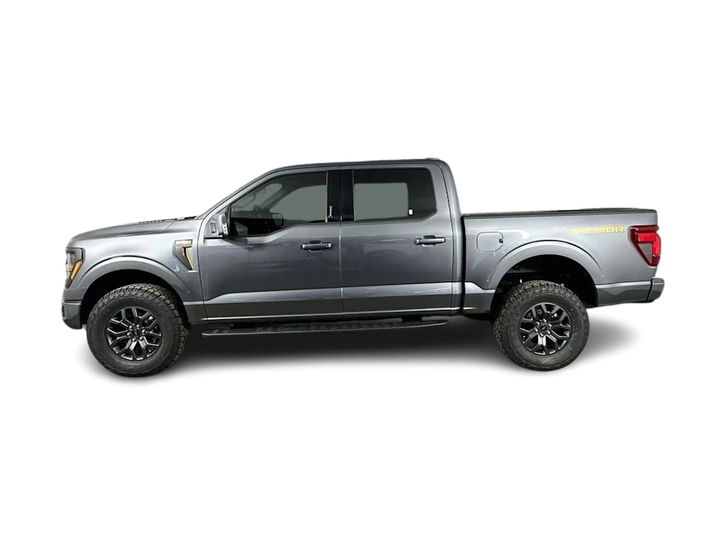 Thumbnail: 2026 Ford F-150 - 3