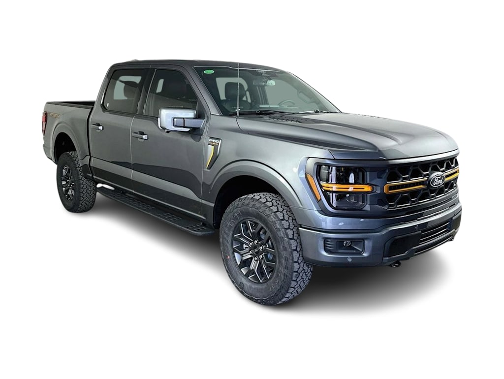Thumbnail: 2026 Ford F-150 - 24