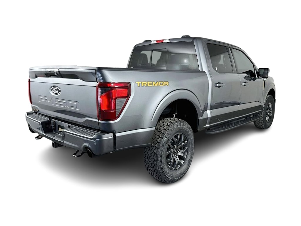 Thumbnail: 2026 Ford F-150 - 25
