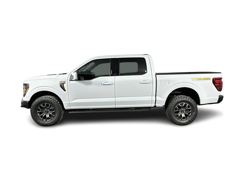 Thumbnail: 2026 Ford F-150 - 3