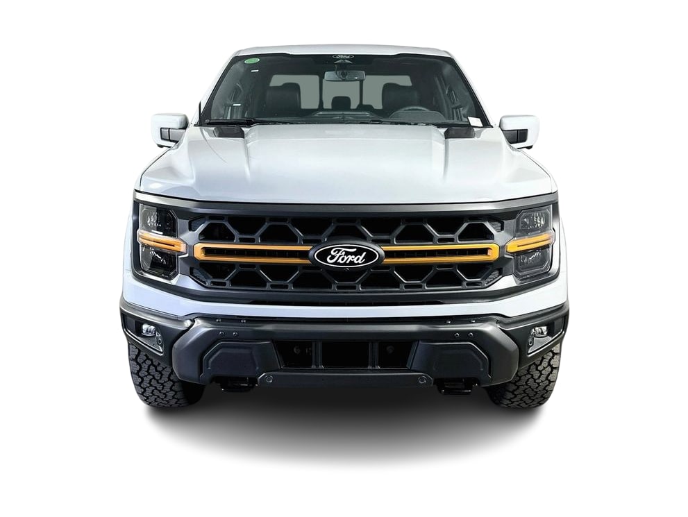 Thumbnail: 2026 Ford F-150 - 6