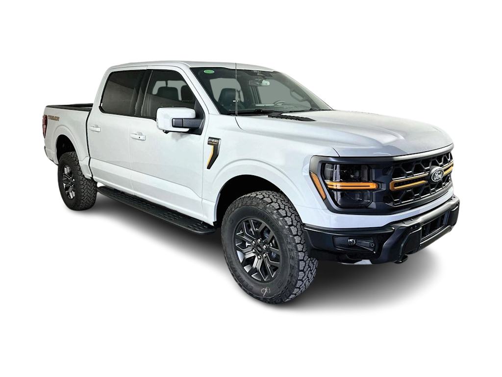 Thumbnail: 2026 Ford F-150 - 25