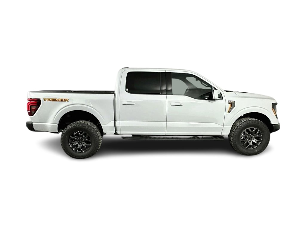 Thumbnail: 2026 Ford F-150 - 27