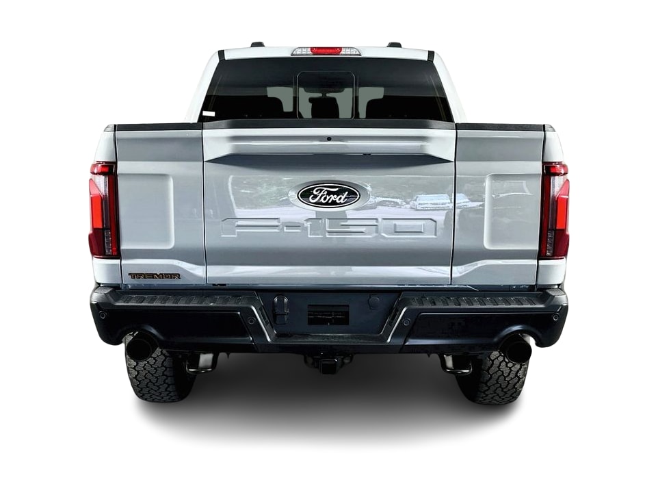 Thumbnail: 2026 Ford F-150 - 5