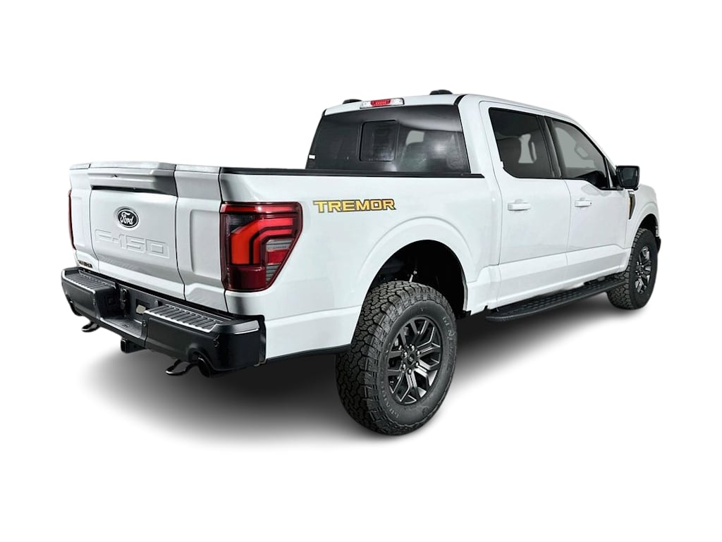 Thumbnail: 2026 Ford F-150 - 26