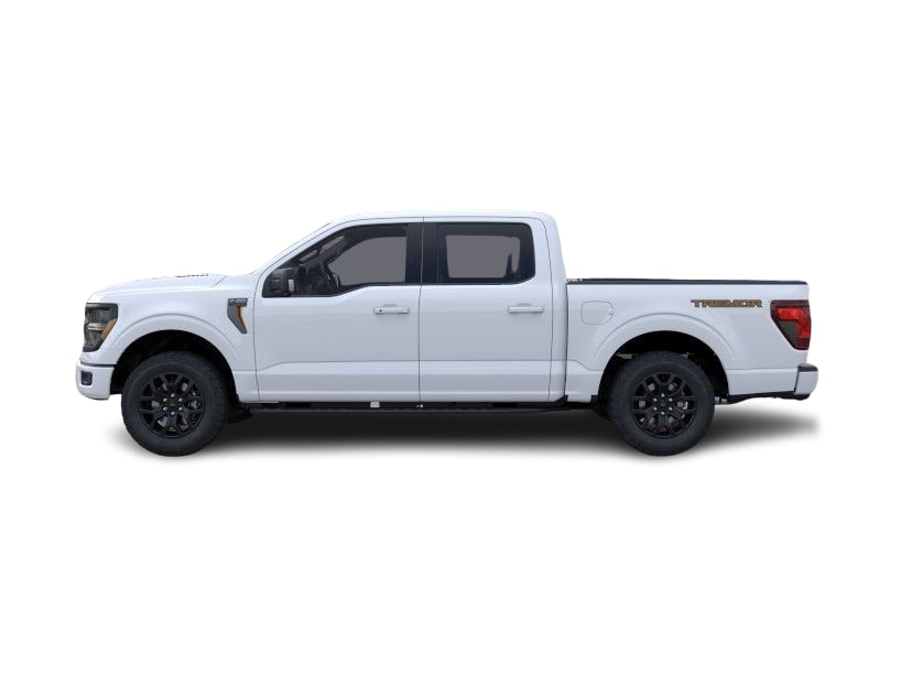 Thumbnail: 2026 Ford F-150 - 3