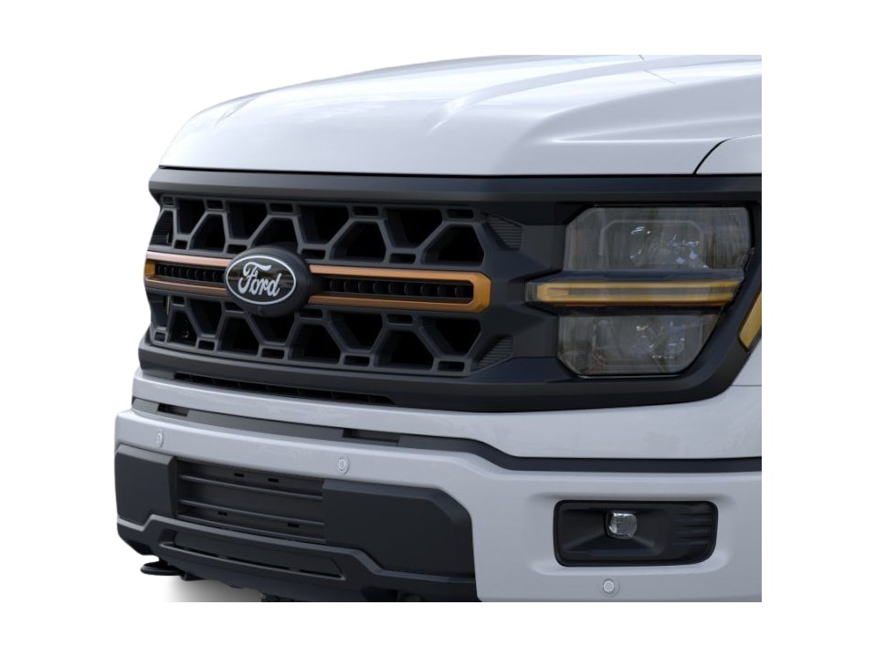 Thumbnail: 2026 Ford F-150 - 19
