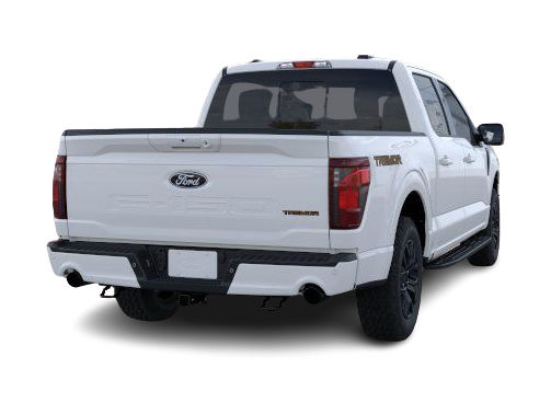 Thumbnail: 2026 Ford F-150 - 15