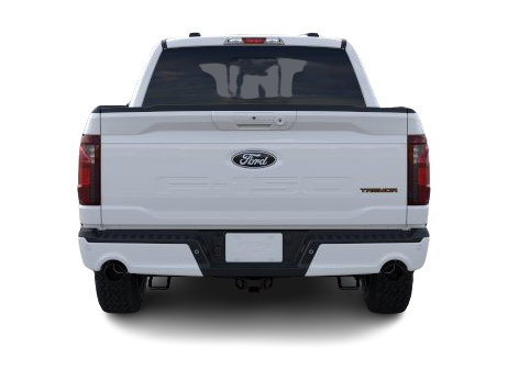 Thumbnail: 2026 Ford F-150 - 5