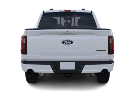 Thumbnail: 2026 Ford F-150 - 5