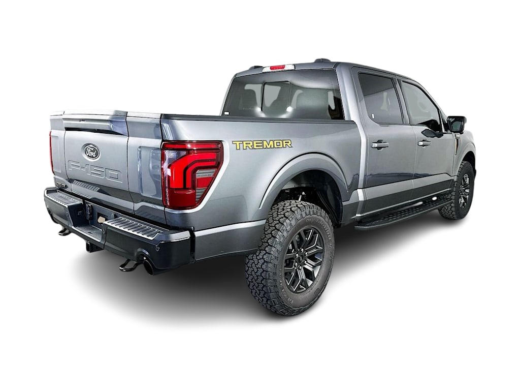 Thumbnail: 2026 Ford F-150 - 25