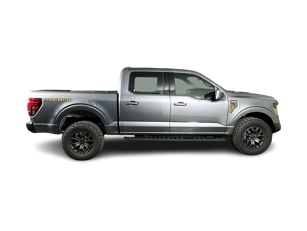 Thumbnail: 2026 Ford F-150 - 26