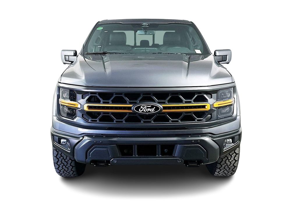 Thumbnail: 2026 Ford F-150 - 6