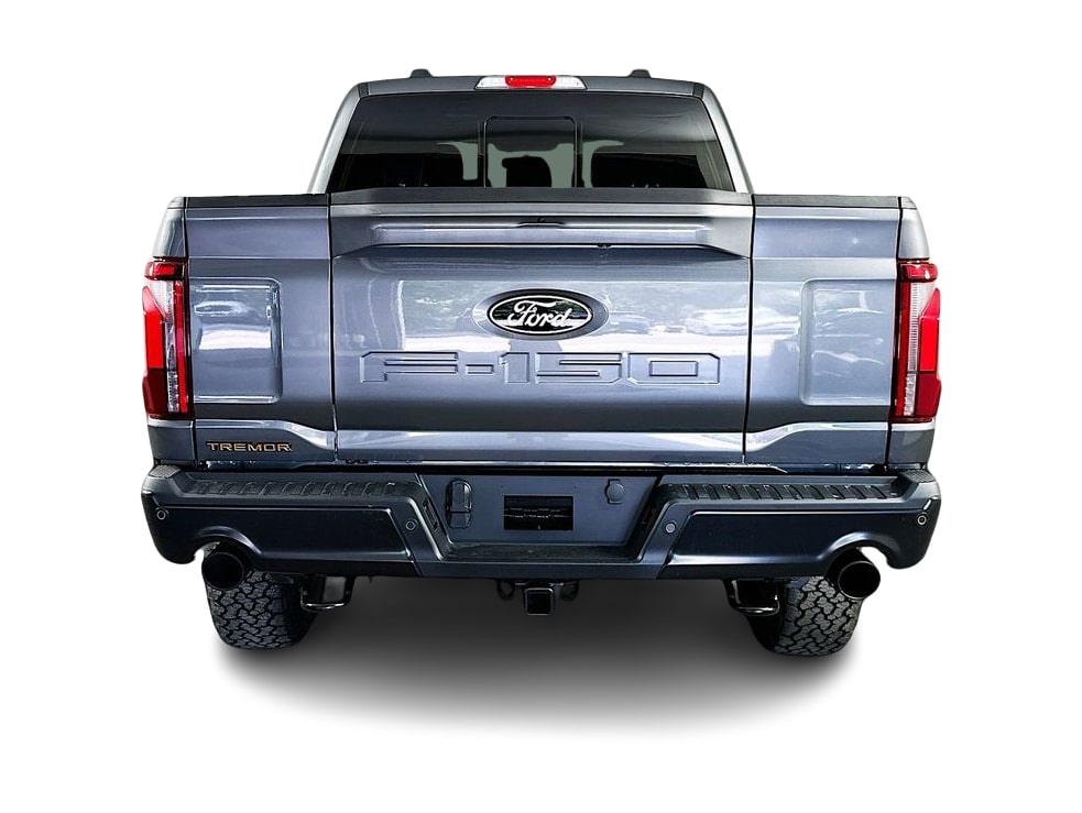 Thumbnail: 2026 Ford F-150 - 5