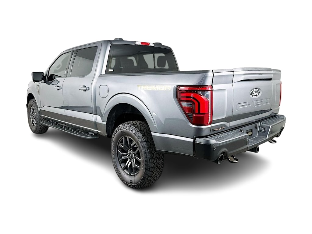 Thumbnail: 2026 Ford F-150 - 4