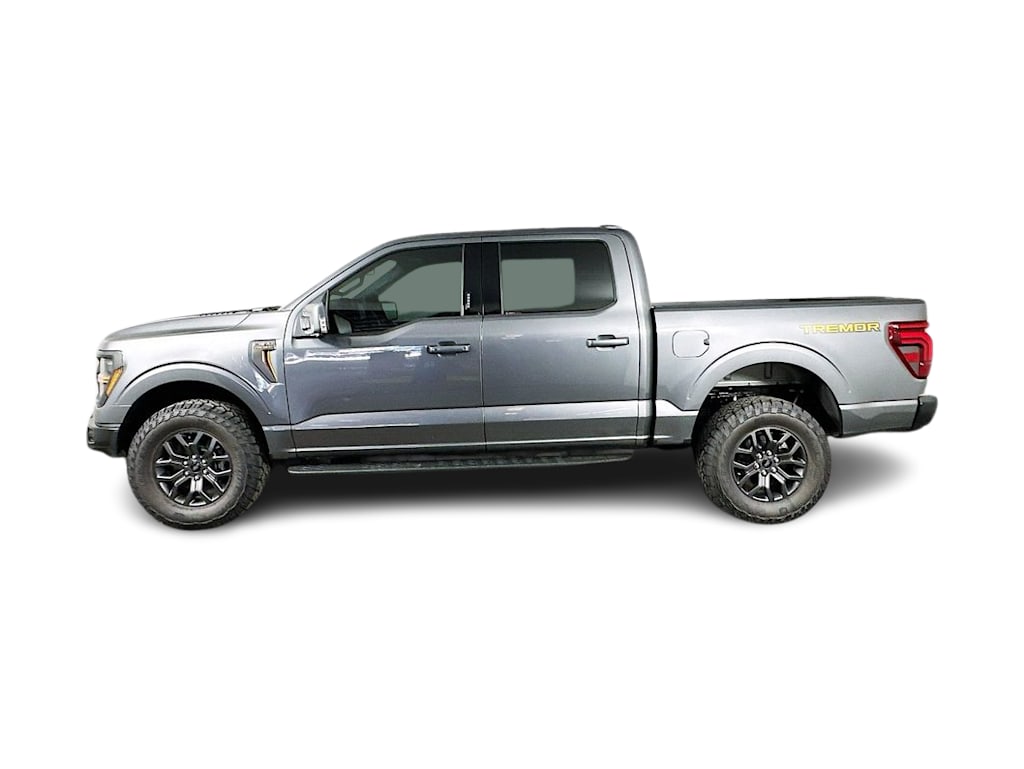 Thumbnail: 2026 Ford F-150 - 3
