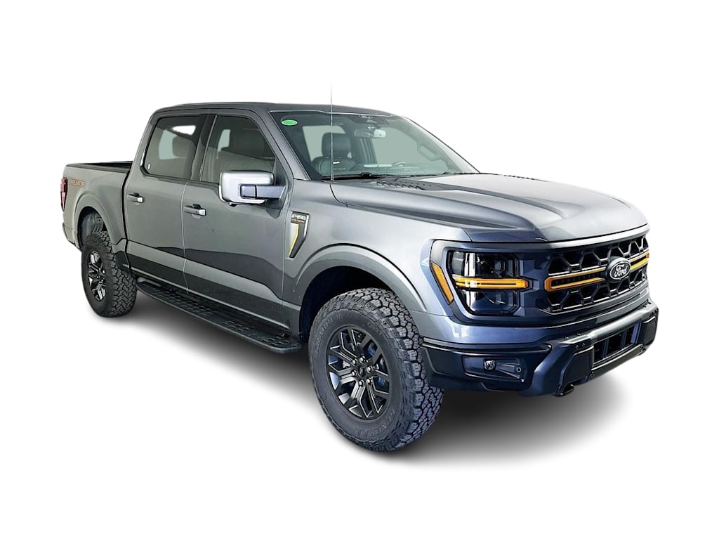 Thumbnail: 2026 Ford F-150 - 24