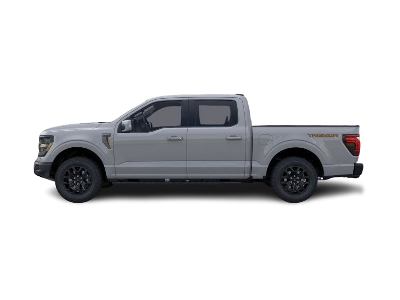Thumbnail: 2026 Ford F-150 - 3