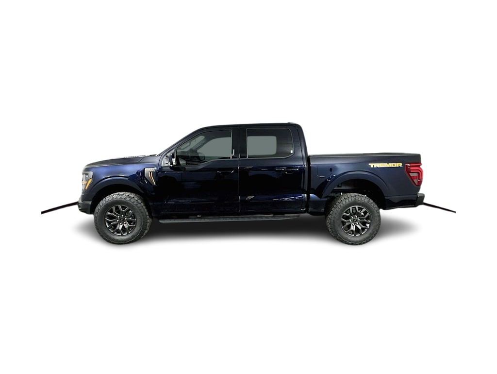 Thumbnail: 2026 Ford F-150 - 3