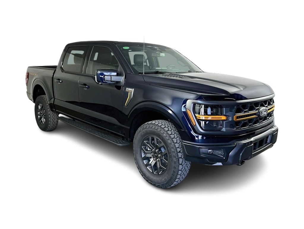 Thumbnail: 2026 Ford F-150 - 25