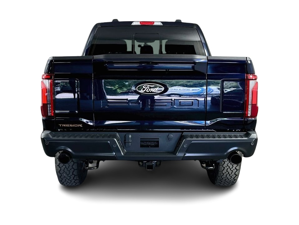 Thumbnail: 2026 Ford F-150 - 5